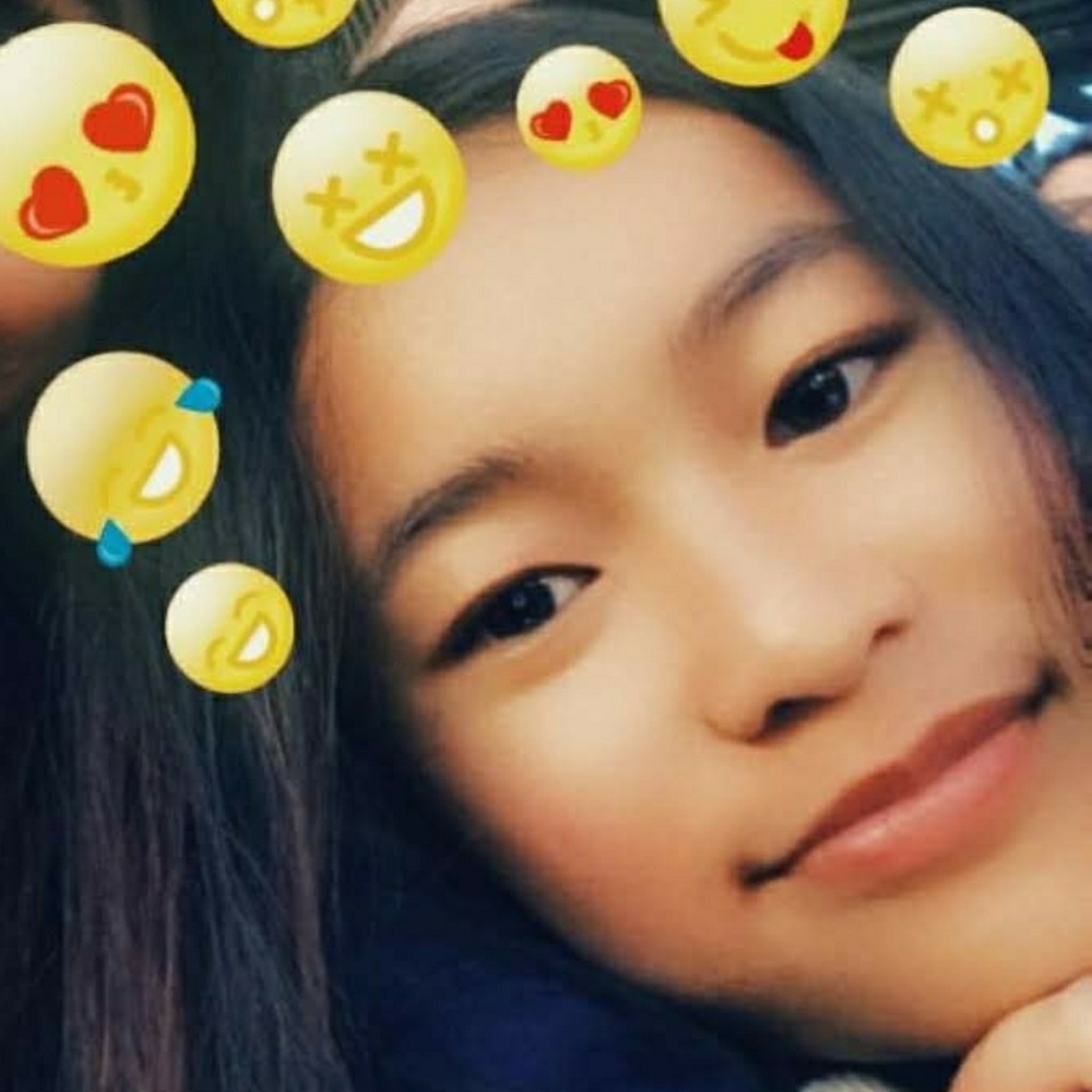 Meet your Posher, Lexi